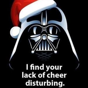 Meet your Posher, Richard